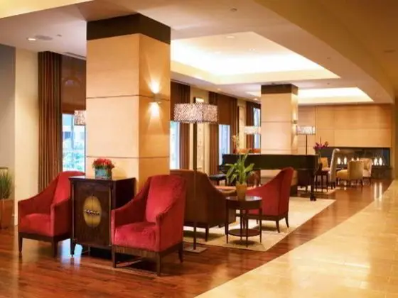 Hyatt Regency Bellevue
