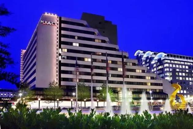 Hyatt Regency Bethesda