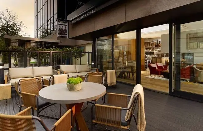 Hyatt Regency Birmingham