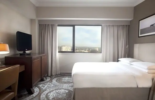 Hyatt Regency Bishkek - Oda