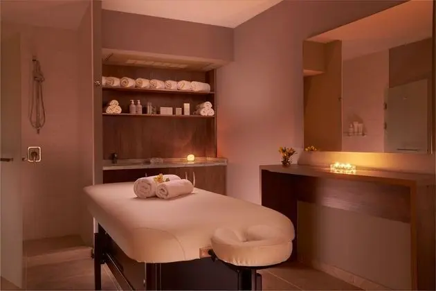 Hyatt Regency Bishkek - Spa