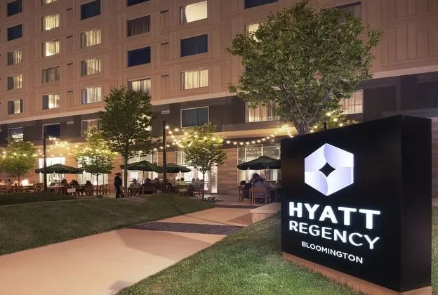 Hyatt Regency Bloomington