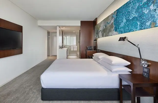 Hyatt Regency Brisbane - Oda