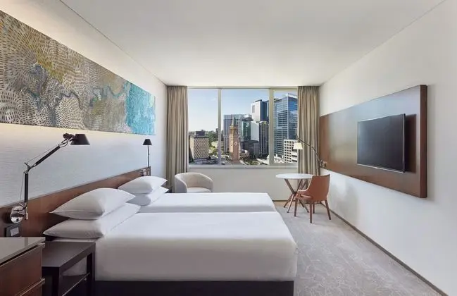 Hyatt Regency Brisbane - Öne Çıkan Resim