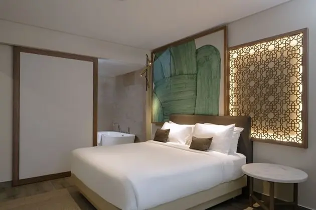 Hyatt Regency Cairo West - Oda