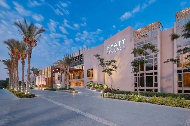 Hyatt Regency Cairo West - Öne Çıkan Resim