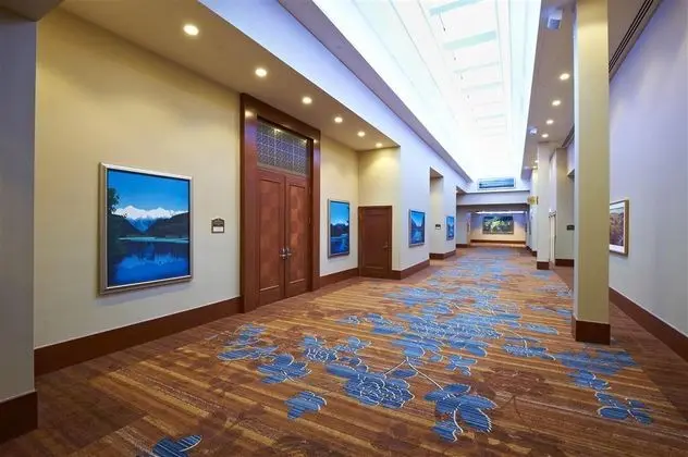 Hyatt Regency Calgary - Genel