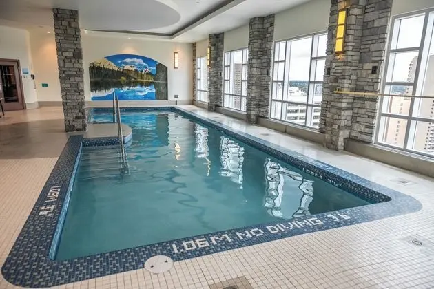 Hyatt Regency Calgary - Öne Çıkan Resim