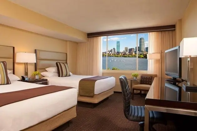 Hyatt Regency Cambridge