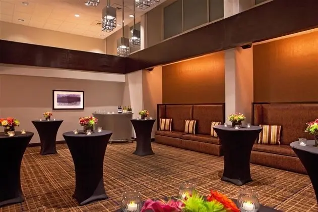 Hyatt Regency Cambridge
