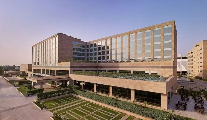 Hyatt Regency Chandigarh - Öne Çıkan Resim