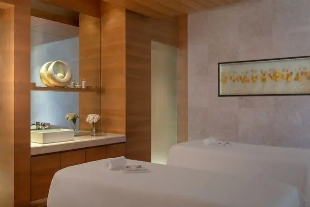 Hyatt Regency Chandigarh - Spa