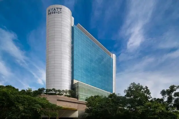 Hyatt Regency Chennai - Öne Çıkan Resim