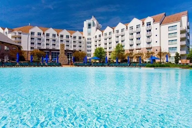 Hyatt Regency Chesapeake Bay - Havuz