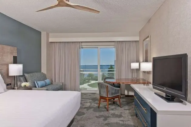 Hyatt Regency Chesapeake Bay - Oda