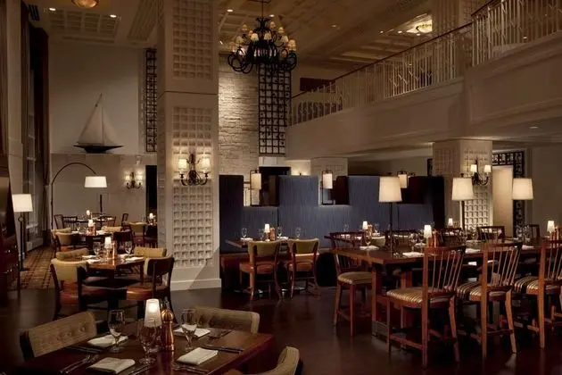 Hyatt Regency Chesapeake Bay - Yeme / İçme