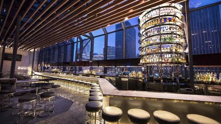 Hyatt Regency Chicago