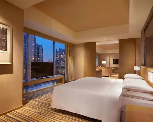 Hyatt Regency Chongqing