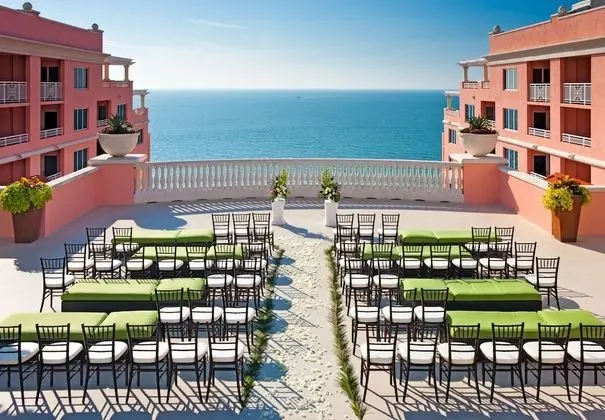 Hyatt Regency Clearwater Beach Resort & Spa