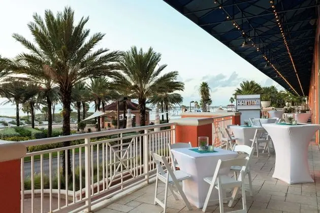 Hyatt Regency Clearwater Beach Resort & Spa - Dış Mekan