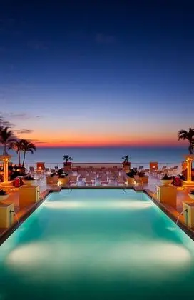 Hyatt Regency Clearwater Beach Resort & Spa - Havuz