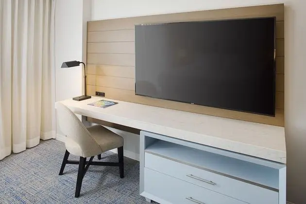 Hyatt Regency Clearwater Beach Resort & Spa - Oda