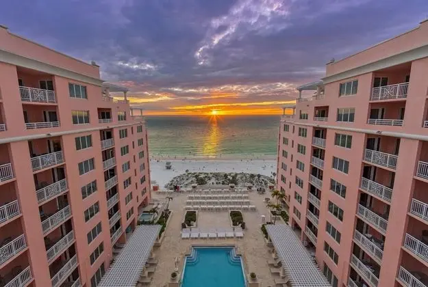 Hyatt Regency Clearwater Beach Resort & Spa - Öne Çıkan Resim