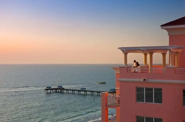 Hyatt Regency Clearwater Beach Resort & Spa - Öne Çıkan Resim
