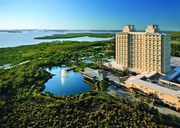 Hyatt Regency Coconut Point Resort and Spa