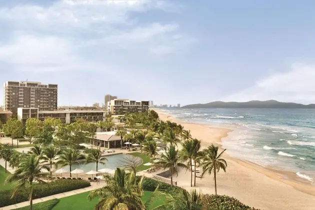 Hyatt Regency Danang Resort and Spa - Dış Mekan