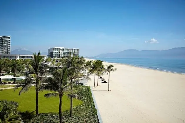 Hyatt Regency Danang Resort and Spa - 1