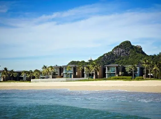 Hyatt Regency Danang Resort and Spa - Plaj