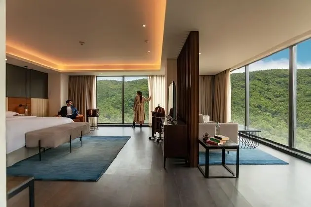 Hyatt Regency Dehradun