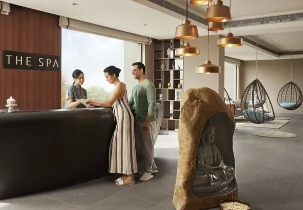 Hyatt Regency Dehradun - Spa