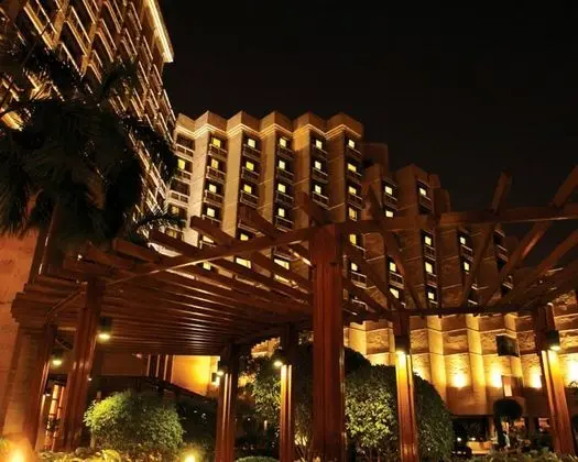 Hyatt Regency Delhi - Dış Mekan