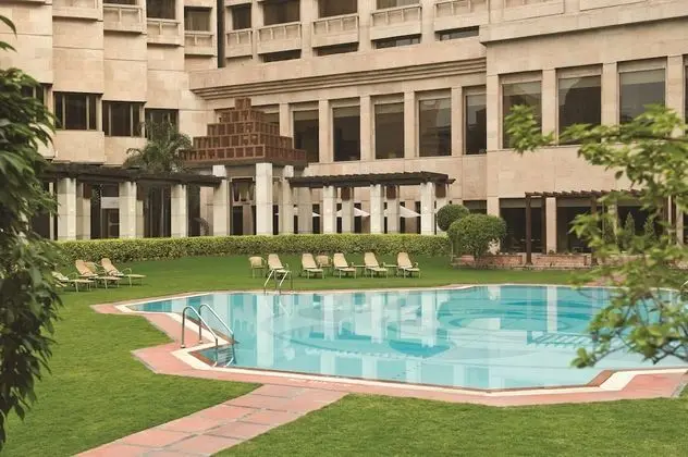 Hyatt Regency Delhi - Havuz