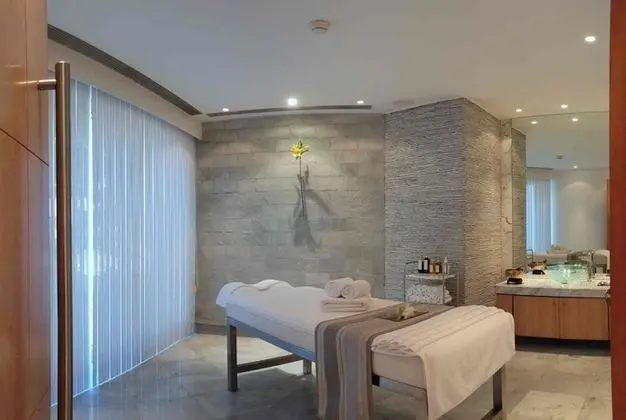 Hyatt Regency Delhi - Spa