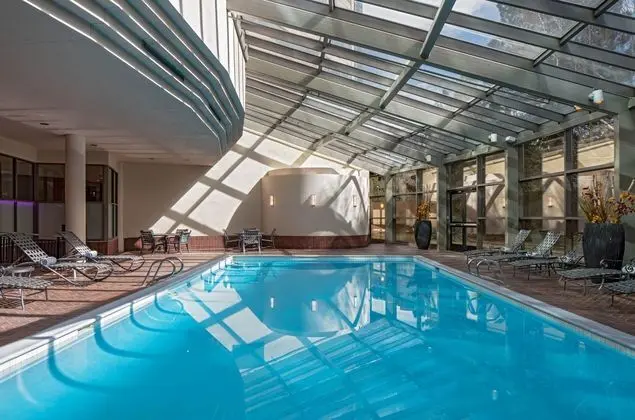 Hyatt Regency Denver Tech Center - Havuz