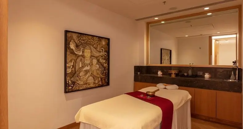 Hyatt Regency Dharamshala Resort - Spa