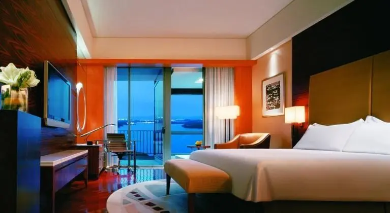 Hyatt Regency Dongguan