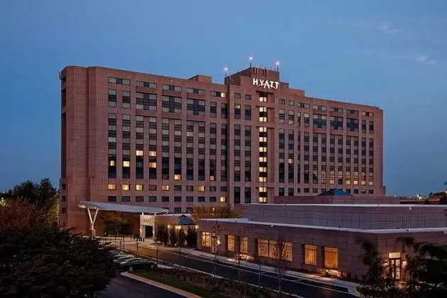 Hyatt Regency Dulles