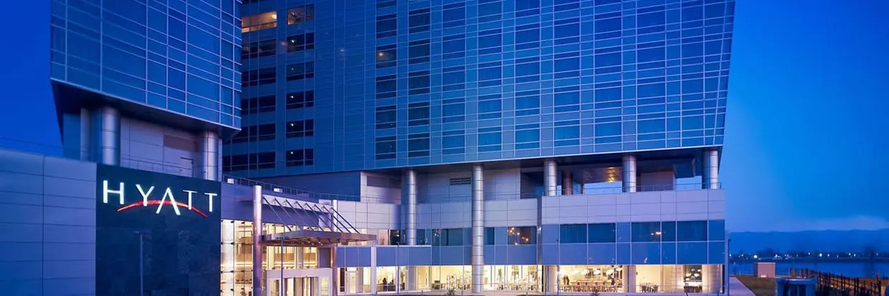 Hyatt Regency Dushanbe