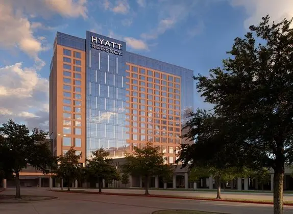 Hyatt Regency Frisco-Dallas - Öne Çıkan Resim