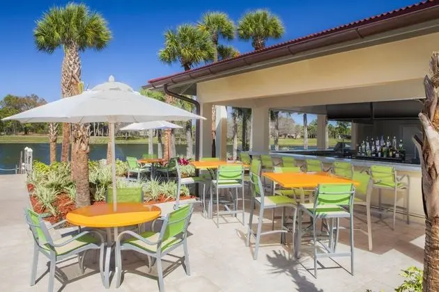 Hyatt Regency Grand Cypress