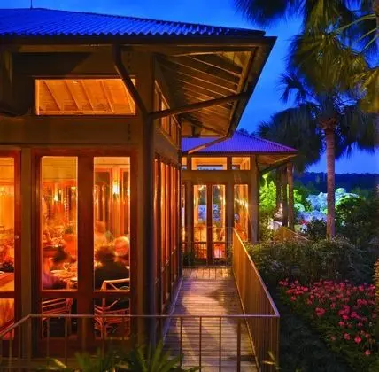 Hyatt Regency Grand Cypress