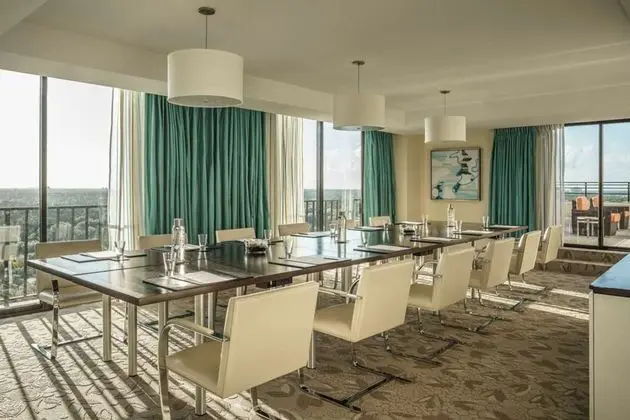 Hyatt Regency Grand Cypress - Oda