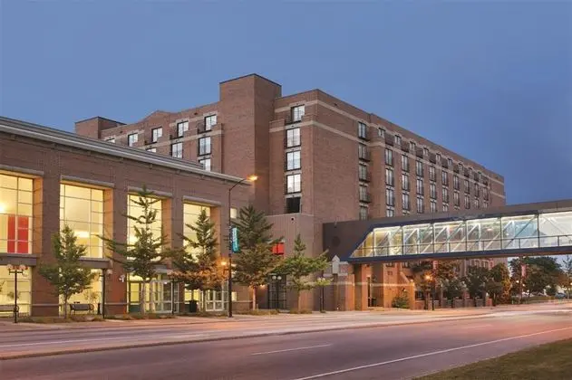 Hyatt Regency Green Bay