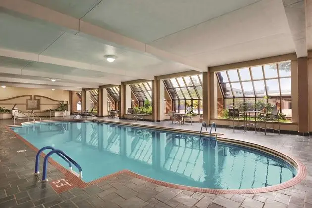 Hyatt Regency Green Bay - Havuz