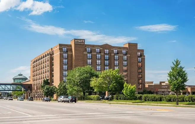 Hyatt Regency Green Bay - Öne Çıkan Resim