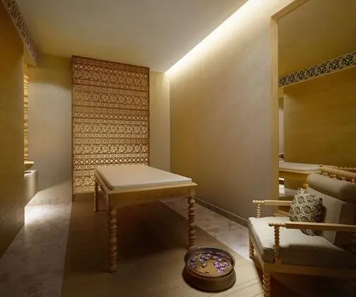 Hyatt Regency Gurgaon - Spa